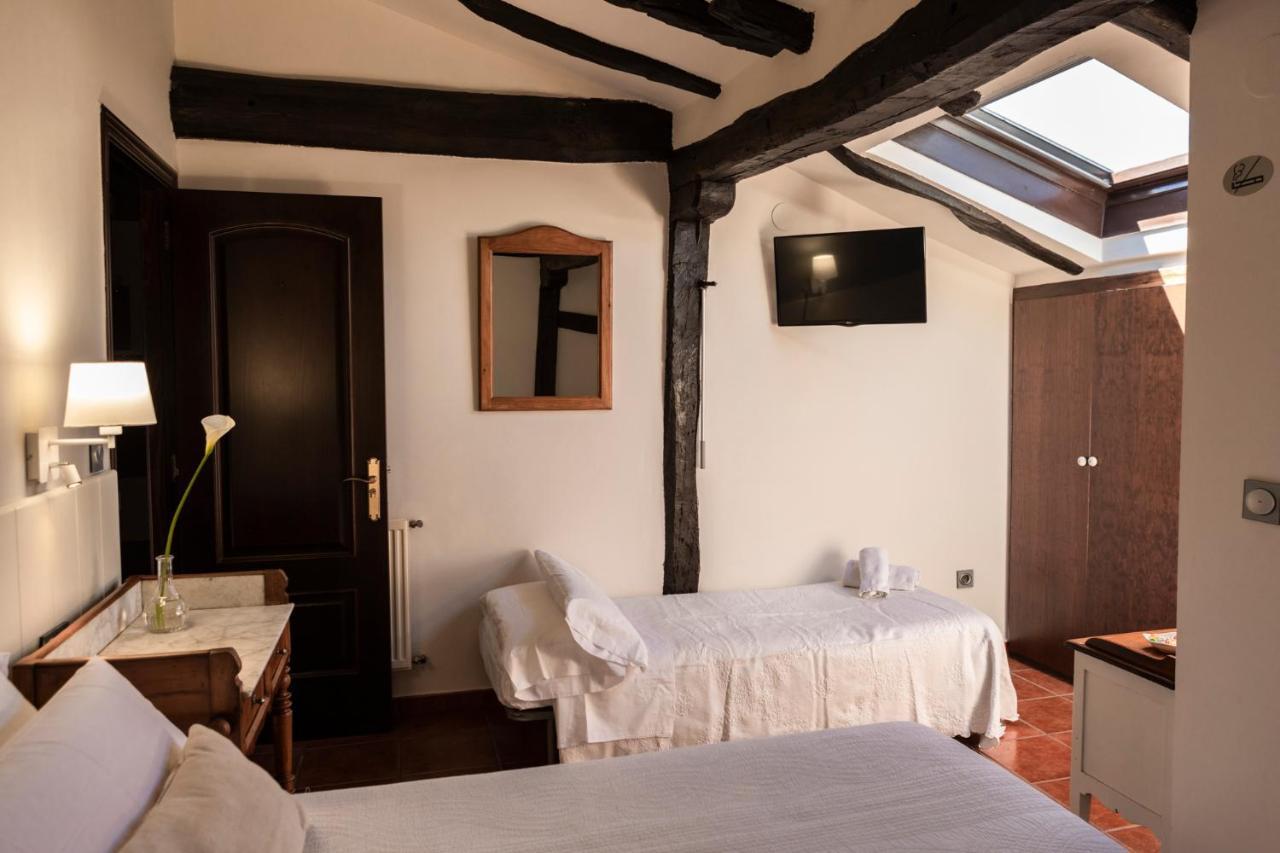 Agroturismo Montefrio 우르니에타 외부 사진