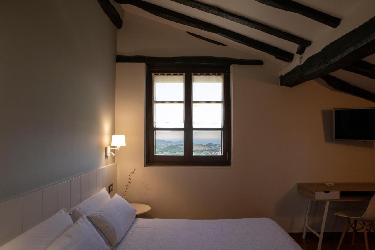 Agroturismo Montefrio 우르니에타 외부 사진